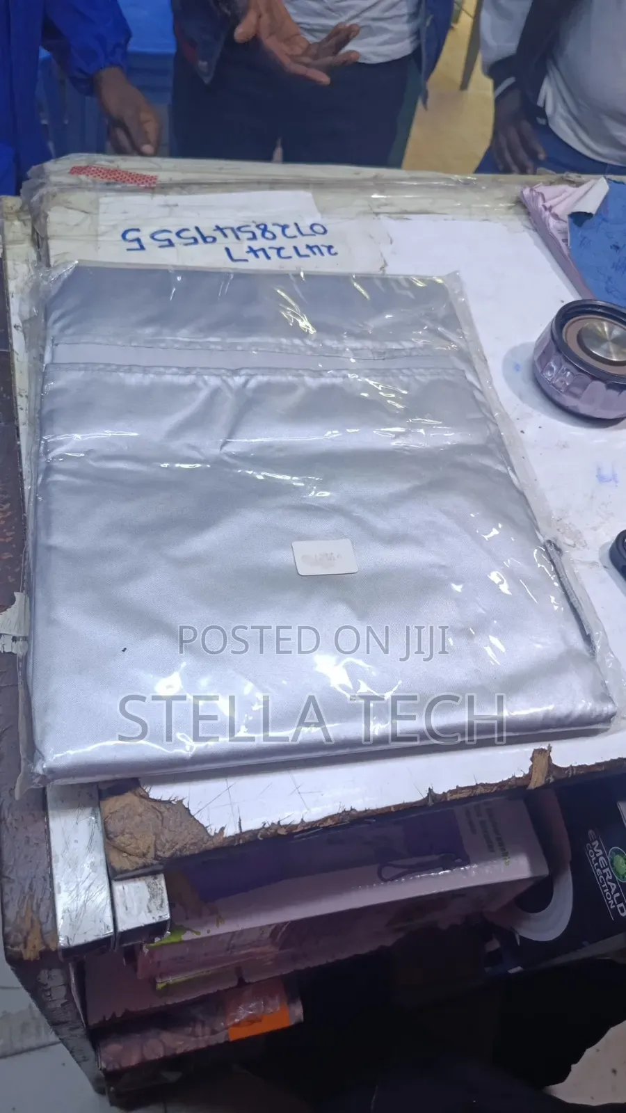 Heavy Washing Machine Cover