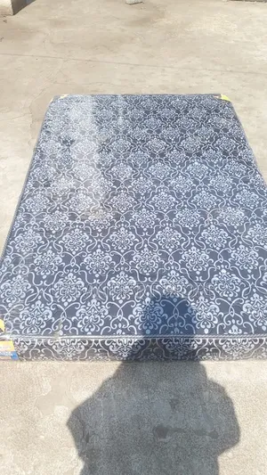 Superfoam 4x6 -8 Inch Morning Glory Bed Mattress, Foam_Good in Bed