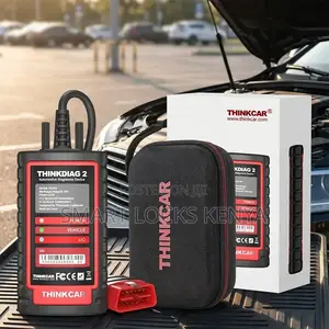 THINKDIAG 2. OBD2 Scanner With 16 Resets