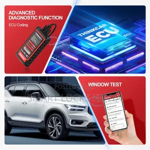 Thinkdiag 2 With26 Resets OBD 2 ECU