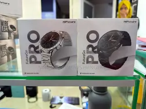 HiFuture Smart Watch