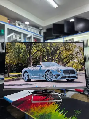 HP Series 5 532SF 32" FHD IPS Monitor 100Hz |