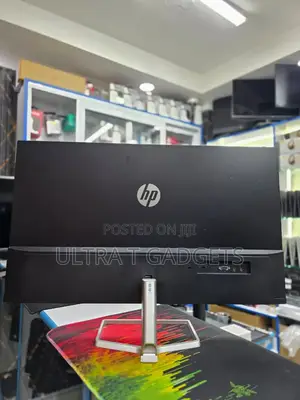 HP Series 5 532SF 32" FHD IPS Monitor 100Hz |
