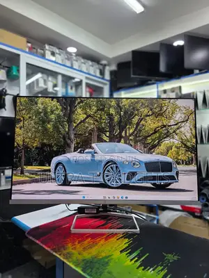 HP Series 5 532SF 32" FHD IPS Monitor 100Hz |