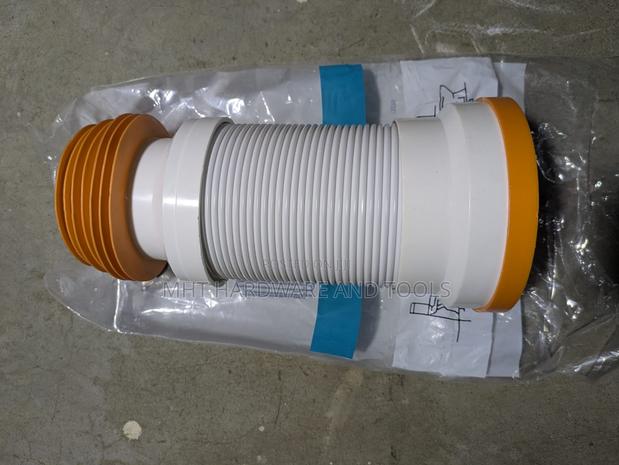 Magic Connector 4"
