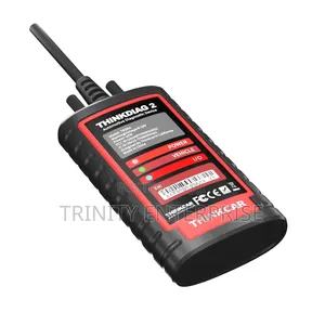 Full System Automotive Scanner 1 Year Free Update All Software