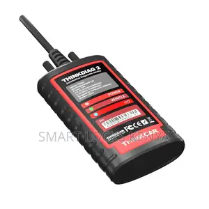 Full System Automotive Scanner 1 Year Free Update All Software