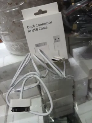 iPhone 4 Cable