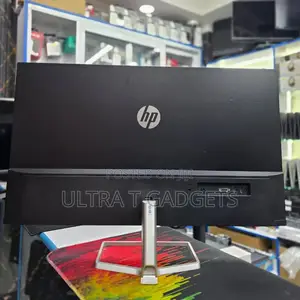 HP Series 5 532SF 32" FHD IPS Monitor 100Hz |