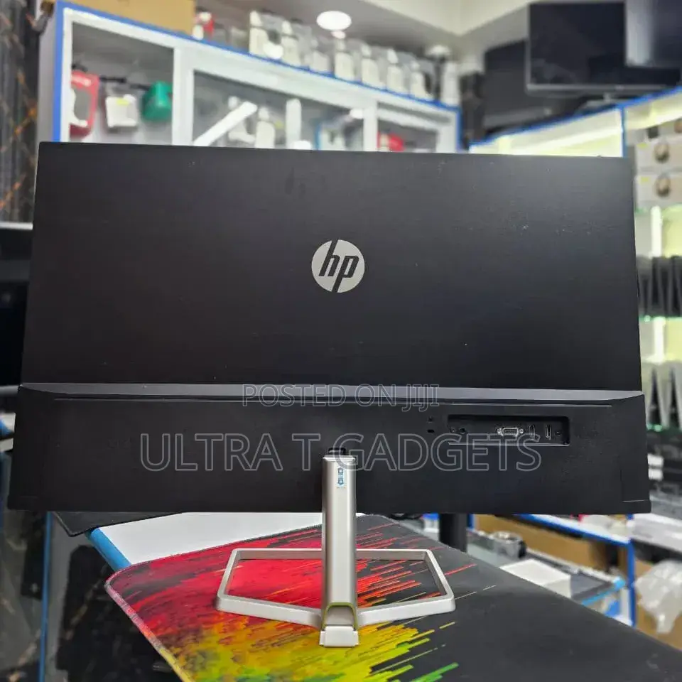 HP Series 5 532SF 32" FHD IPS Monitor 100Hz |