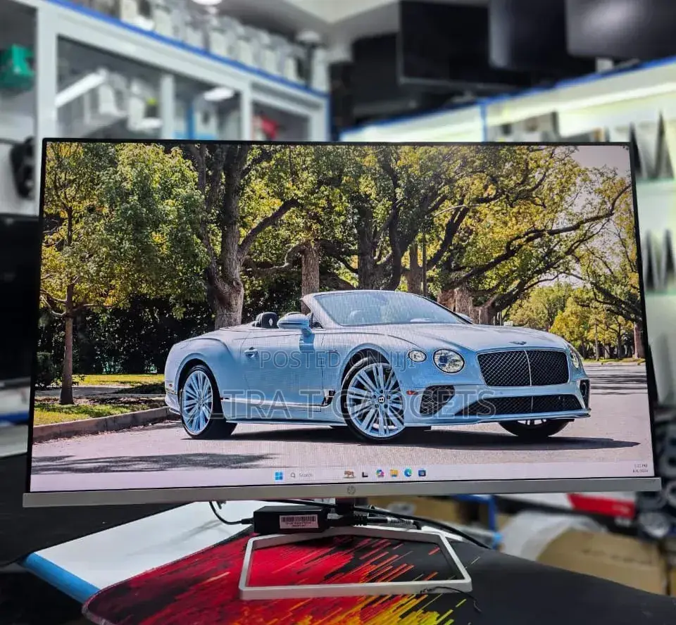HP Series 5 532SF 32" FHD IPS Monitor 100Hz |