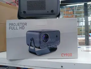 CY900 Smart HD Projector