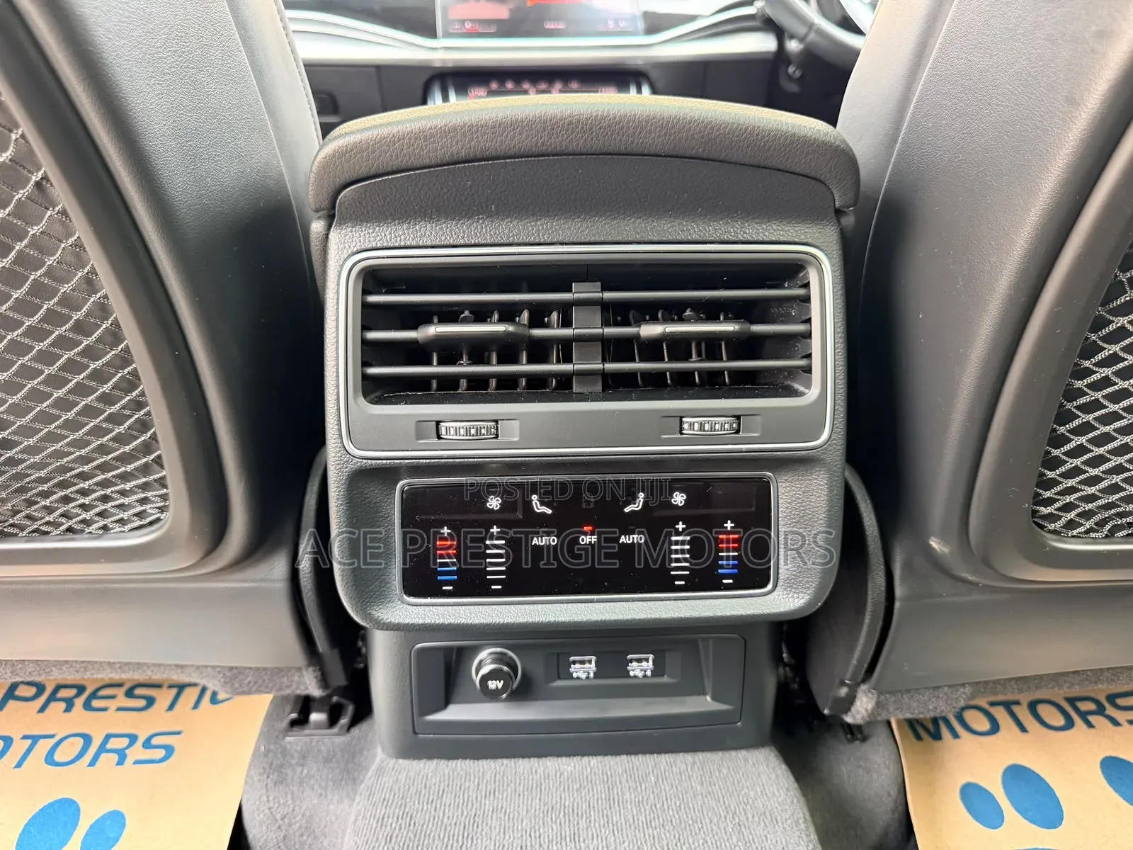 Audi Q8 3.0T Premium AWD quattro 2019 White