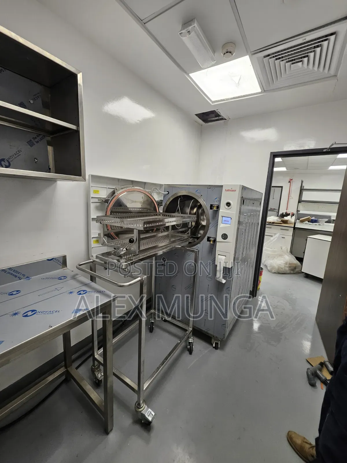 Bio Medical Engineering