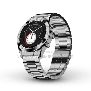 HiFuture Smart Watch