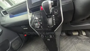 Daihatsu Thor 2019 Black
