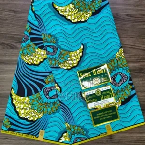 Ankara African Fabric