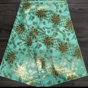 Ankara African Fabric