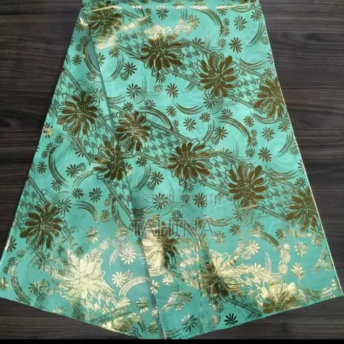 Ankara African Fabric