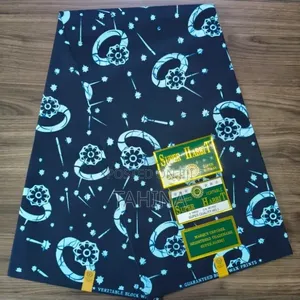 Ankara African Fabric