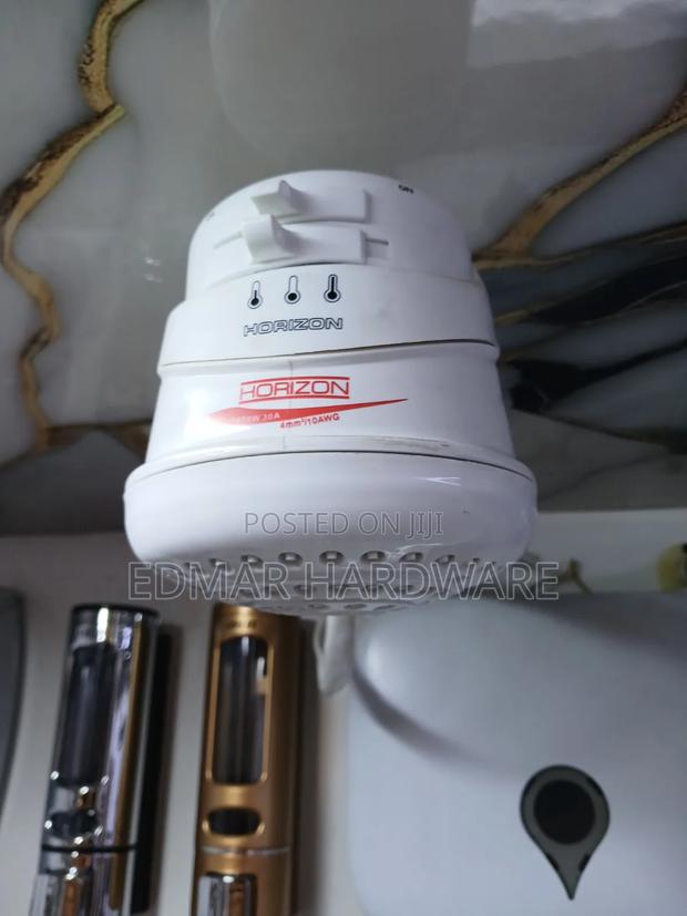 Instant Shower - thumbnail 2