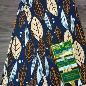 Ankara African Fabric