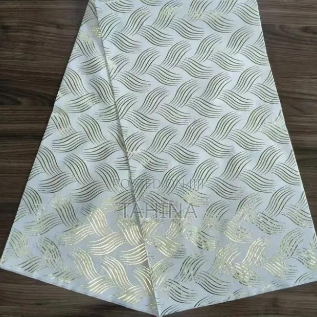 Ankara African Fabric - thumbnail 5