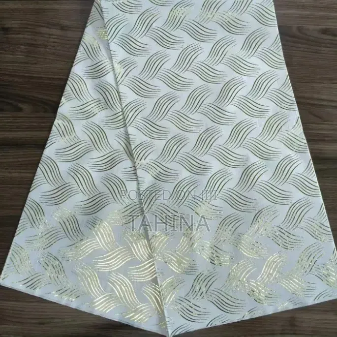 Ankara African Fabric