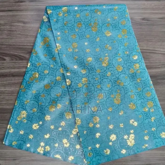Ankara African Fabric