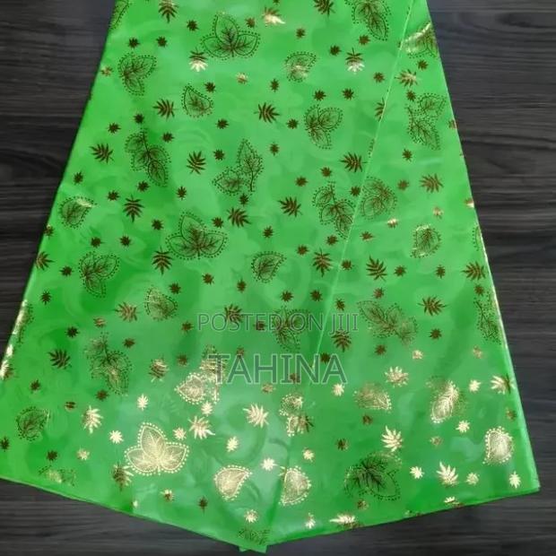 Ankara African Fabric - thumbnail 9