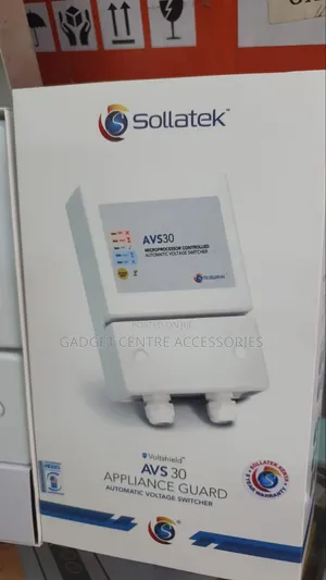 Sollatek Avs30 Original
