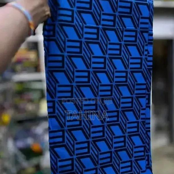 Ankara African Fabric - thumbnail 10