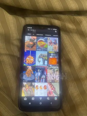 Samsung Galaxy A13 (SM-A137) 64 GB Gray