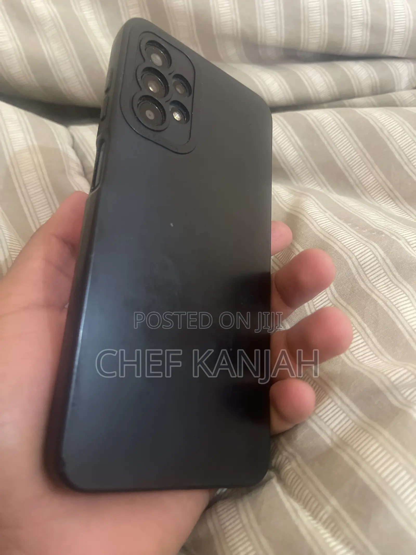 Samsung Galaxy A13 (SM-A137) 64 GB Gray