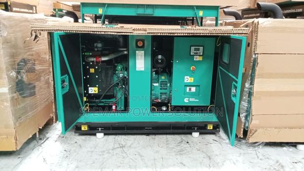 20kva Cummins Generator Original