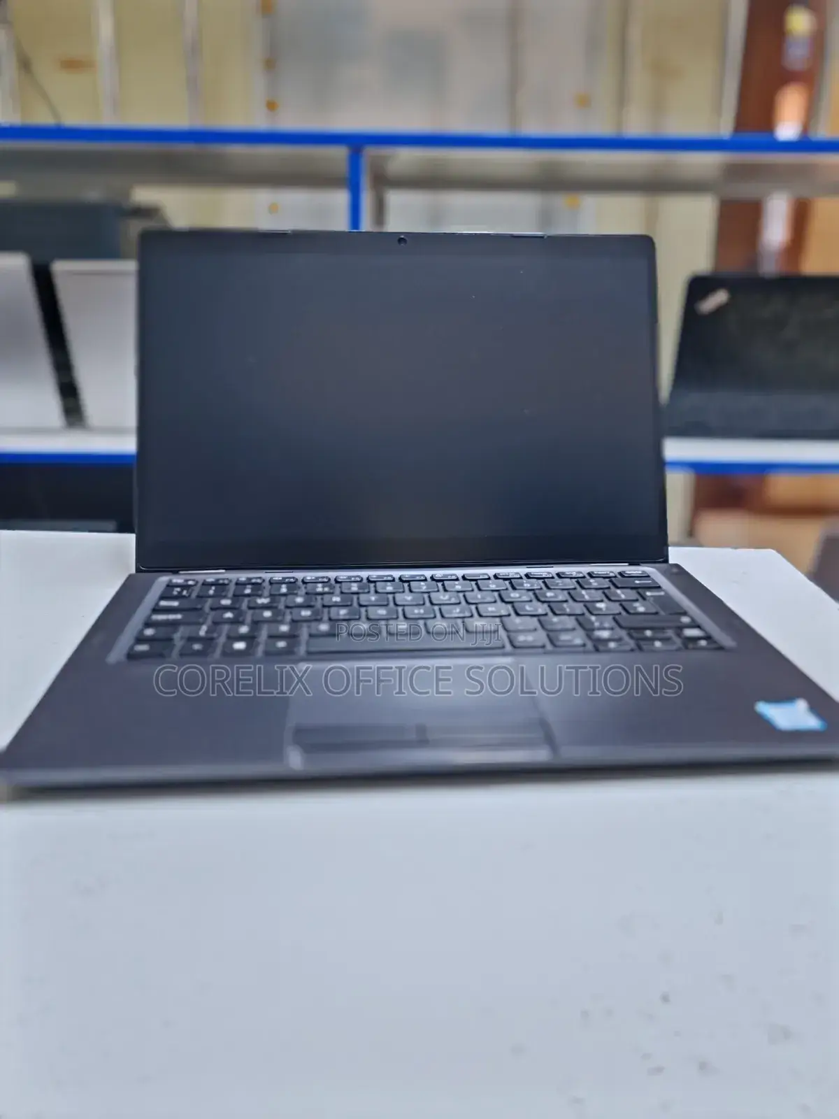 Laptop Dell Latitude 5300 8GB Intel Core i5 SSD 256GB