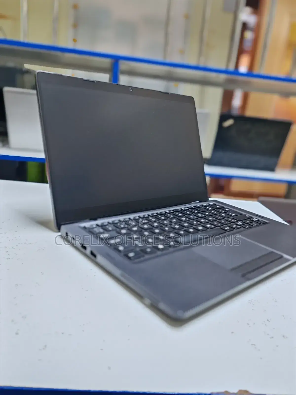 Laptop Dell Latitude 5300 8GB Intel Core i5 SSD 256GB