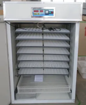 Egg Incubator,528 Eggs Smart Automatic Hatching Incubator