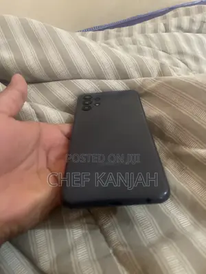 Samsung Galaxy A13 (SM-A137) 64 GB Gray