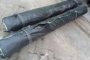 Nonwoven Geotextile Drainage Fabric — 2m X 50m