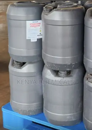 Hydrogen Peroxide