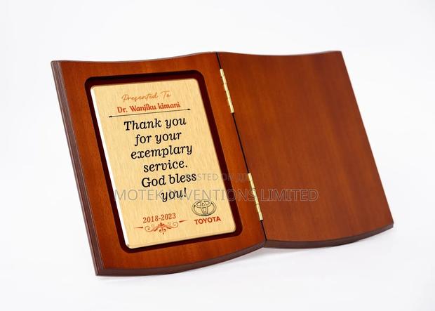 Executive Trophies for Rewards - thumbnail 13