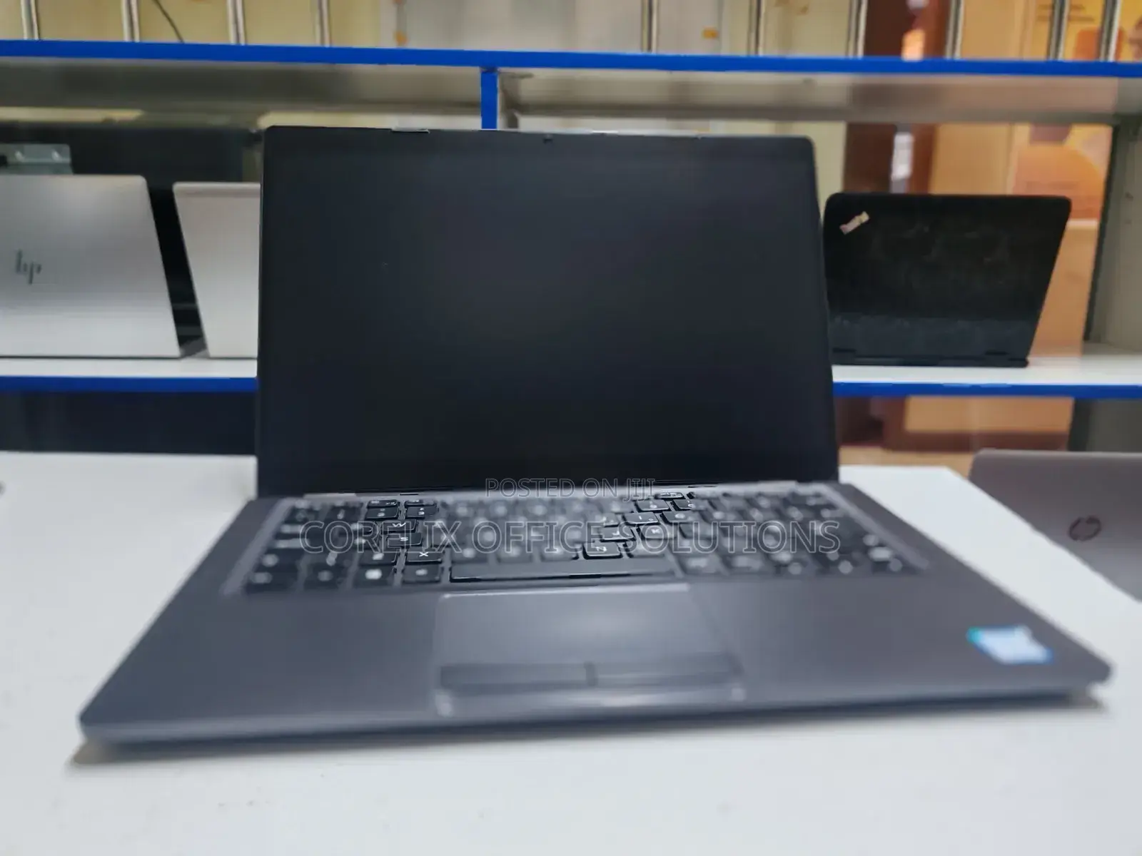 Laptop Dell Latitude 5300 8GB Intel Core i5 SSD 256GB