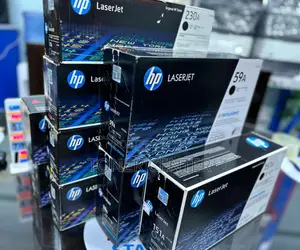 Original HP 59A Black Superior Print Quality Toner (CF259A)