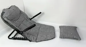 Quality Adjustable Backrest With Pillow