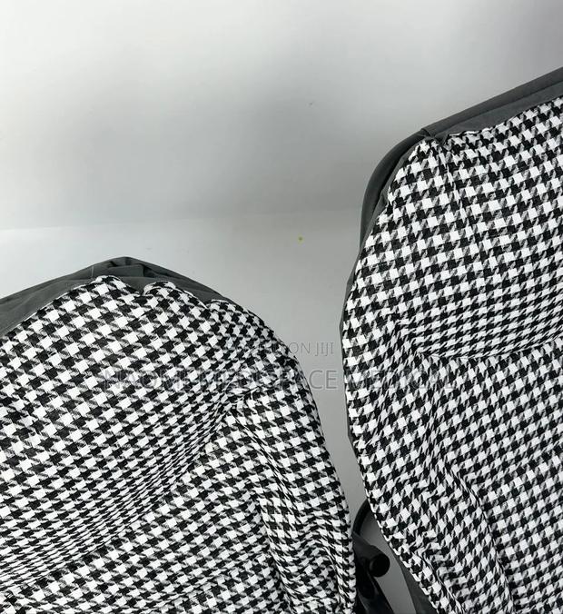 Quality Adjustable Backrest With Pillow - thumbnail 4