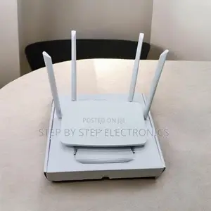 Stable Network Coverage Home 4G LTE SIM Card Upto 300 MBPS WiFi Router