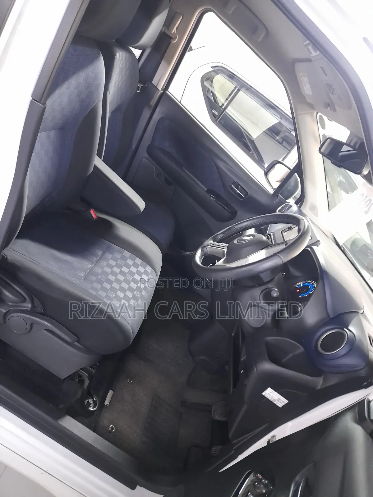 Nissan Dayz 2019 White