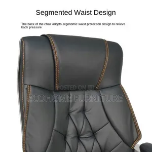 Executive Officer Chair
