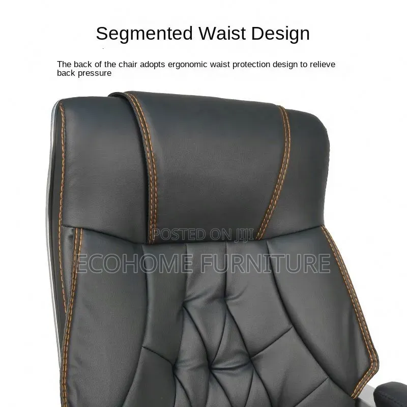 Executive Officer Chair